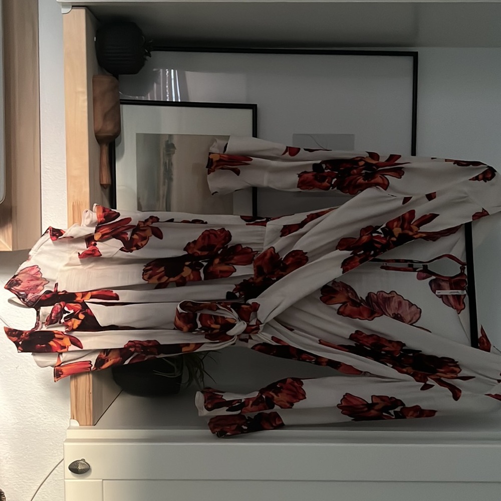 Free People Romper size small - Picture 3 of 5